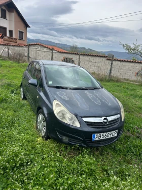 Обява за продажба на Opel Corsa ~1 800 лв. - изображение 1
