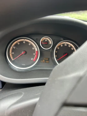 Обява за продажба на Opel Corsa ~1 800 лв. - изображение 10