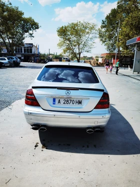 Mercedes-Benz E 270 | Mobile.bg    5