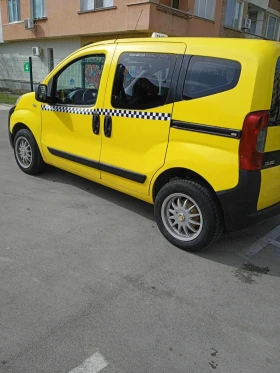 Обява за продажба на Fiat Qubo Ван Метан ~2 600 лв. - изображение 6