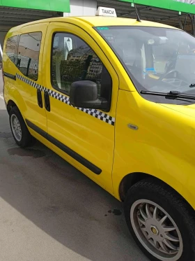 Обява за продажба на Fiat Qubo Ван Метан ~2 600 лв. - изображение 7