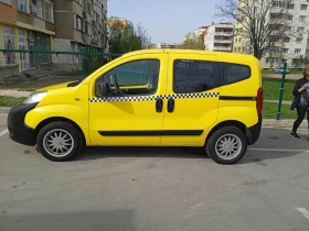 Обява за продажба на Fiat Qubo Ван Метан ~2 600 лв. - изображение 4