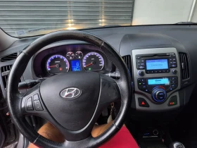 Hyundai I30 SW | Mobile.bg    8