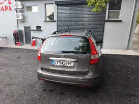 Hyundai I30 SW | Mobile.bg    13