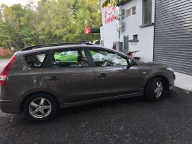 Hyundai I30 SW | Mobile.bg    14