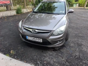 Hyundai I30 SW | Mobile.bg    3