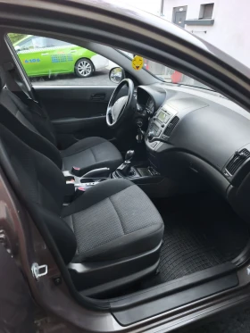 Hyundai I30 SW | Mobile.bg    12