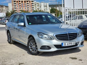     Mercedes-Benz E 220 CDI Facelift