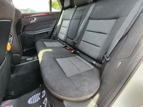 Mercedes-Benz E 220 CDI Facelift | Mobile.bg    14