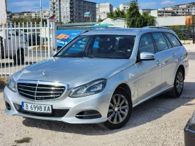 Mercedes-Benz E 220 CDI Facelift | Mobile.bg    2