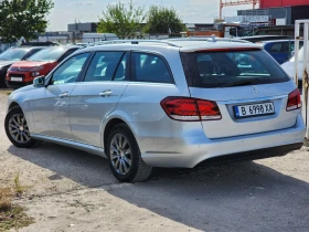 Mercedes-Benz E 220 CDI Facelift | Mobile.bg    4