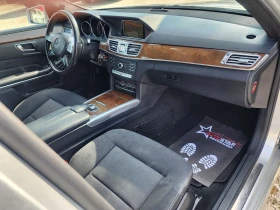 Mercedes-Benz E 220 CDI Facelift | Mobile.bg    7