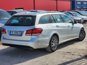Mercedes-Benz E 220 CDI Facelift | Mobile.bg    3