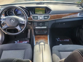 Mercedes-Benz E 220 CDI Facelift | Mobile.bg    6