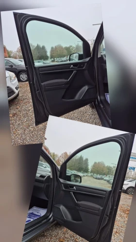 VW Caddy 2.0tdi+ Maxi+ 7mesten - 26990 лв. / 13799.77 € - 50636923 14