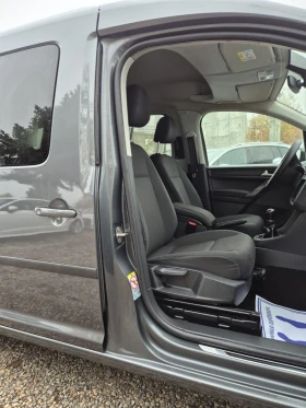 VW Caddy 2.0tdi+ Maxi+ 7mesten - 26990 лв. / 13799.77 € - 50636923 8