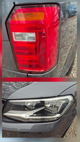 VW Caddy 2.0tdi+ Maxi+ 7mesten - 26990 лв. / 13799.77 € - 50636923 15