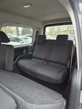VW Caddy 2.0tdi+ Maxi+ 7mesten - 26990 лв. / 13799.77 € - 50636923 10