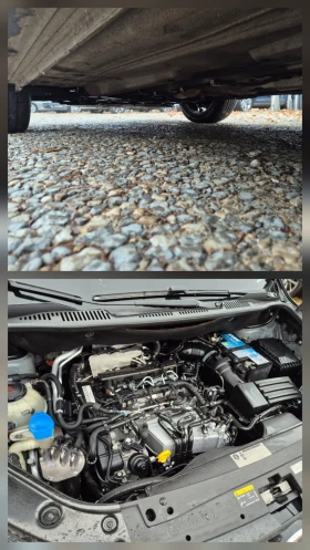 VW Caddy 2.0tdi+ Maxi+ 7mesten - 26990 лв. / 13799.77 € - 50636923 13