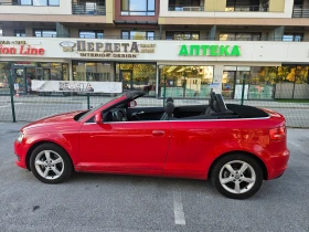 Audi A3 1.8T | Mobile.bg    5