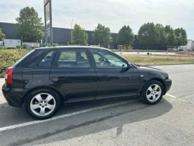 Обява за продажба на Audi A3 ~3 200 лв. - изображение 1