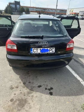 Обява за продажба на Audi A3 ~3 200 лв. - изображение 3