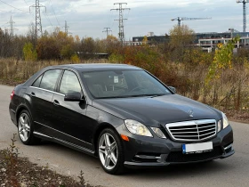 Mercedes-Benz E 350 7G - 4Matic, снимка 4