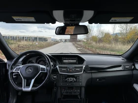 Mercedes-Benz E 350 7G - 4Matic, снимка 11