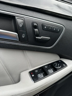 Mercedes-Benz E 350 7G - 4Matic, снимка 14