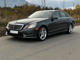 Mercedes-Benz E 350 7G - 4Matic, снимка 2