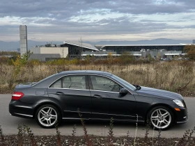 Mercedes-Benz E 350 7G - 4Matic, снимка 5