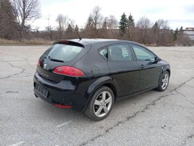 Seat Leon 2.0 FSI, снимка 5