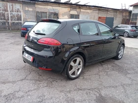 Seat Leon 2.0 FSI | Mobile.bg    7