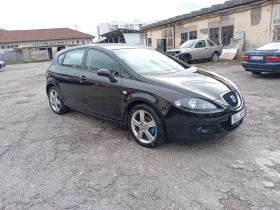 Seat Leon 2.0 FSI | Mobile.bg    2
