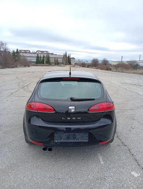 Seat Leon 2.0 FSI, снимка 4