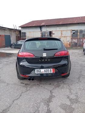 Seat Leon 2.0 FSI | Mobile.bg    6