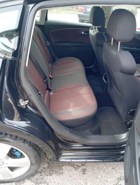 Seat Leon 2.0 FSI | Mobile.bg    9