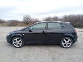 Seat Leon 2.0 FSI, снимка 8