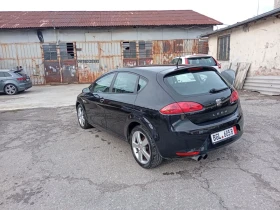Seat Leon 2.0 FSI | Mobile.bg    5
