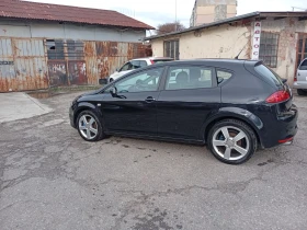 Seat Leon 2.0 FSI | Mobile.bg    4