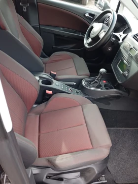 Seat Leon 2.0 FSI | Mobile.bg    8