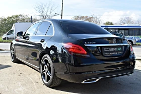 Mercedes-Benz C 220 194H.P* SPORTLINE* 9G-TRONIC* BRAKE-ASSIST - 37900 лв. / 19377.96 € - 20735773 4