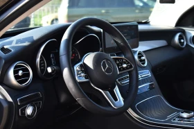 Mercedes-Benz C 220 194H.P* SPORTLINE* 9G-TRONIC* BRAKE-ASSIST - 37900 лв. / 19377.96 € - 20735773 9