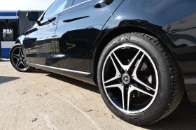 Mercedes-Benz C 220 194H.P* SPORTLINE* 9G-TRONIC* BRAKE-ASSIST - 37900 лв. / 19377.96 € - 20735773 2
