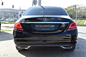 Mercedes-Benz C 220 194H.P* SPORTLINE* 9G-TRONIC* BRAKE-ASSIST - 37900 лв. / 19377.96 € - 20735773 6