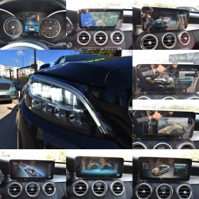 Mercedes-Benz C 220 194H.P* SPORTLINE* 9G-TRONIC* BRAKE-ASSIST - 37900 лв. / 19377.96 € - 20735773 17
