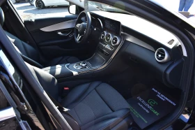 Mercedes-Benz C 220 194H.P* SPORTLINE* 9G-TRONIC* BRAKE-ASSIST - 37900 лв. / 19377.96 € - 20735773 12