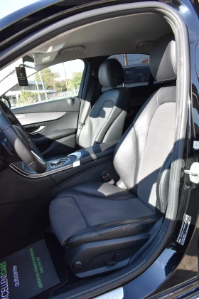 Mercedes-Benz C 220 194H.P* SPORTLINE* 9G-TRONIC* BRAKE-ASSIST - 37900 лв. / 19377.96 € - 20735773 10