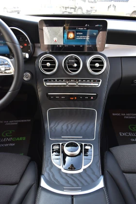 Mercedes-Benz C 220 194H.P* SPORTLINE* 9G-TRONIC* BRAKE-ASSIST - 37900 лв. / 19377.96 € - 20735773 14