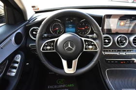 Mercedes-Benz C 220 194H.P* SPORTLINE* 9G-TRONIC* BRAKE-ASSIST - 37900 лв. / 19377.96 € - 20735773 13